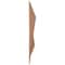 Ekena Millwork 11 7/8in. W x 11 7/8in. H Locke EnduraWall Decorative 3D Wall Panel Covers 0.98 Sq. Ft. WP12X12LOCAC - alternate 2